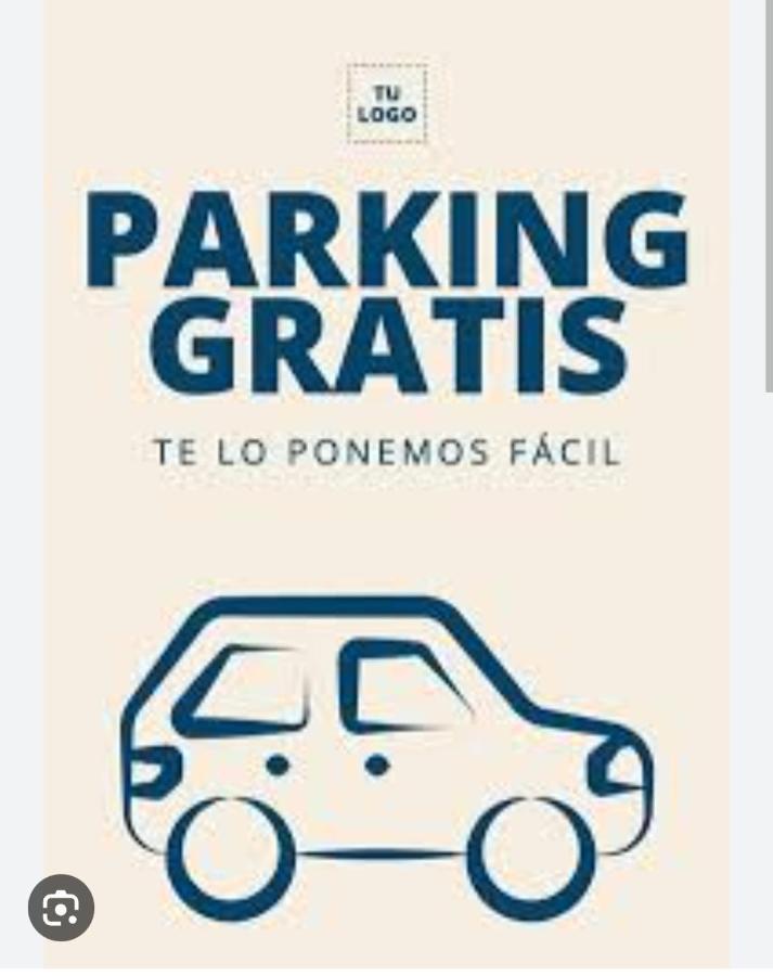 Cristo Del Rocio - Parking Gratis Διαμέρισμα Τολέδο Εξωτερικό φωτογραφία